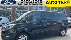 Gebruikt 2020 Ford Transit Custom Limited Van | € 27.445 (Eerlijke prijs)