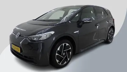 Grijs Occasion 2023 VW ID.3 Pro Hatchback | € 25.950 (Eerlijke prijs)