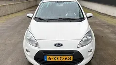 Gebruikt 2014 Ford Ka Titanium X Hatchback | € 4.150 (Goede deal)