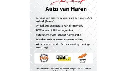 Gebruikt 2016 VW Caddy MPV | € 10.950 (Eerlijke prijs)