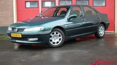 Peugeot 406