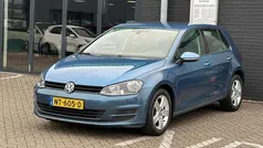 Gebruikt 2012 VW Golf VII Trendline Hatchback | € 6.299 (Eerlijke prijs)
