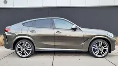 Gebruikt 2020 BMW X6 M Sport SUV | € 69.980 (Super prijs)