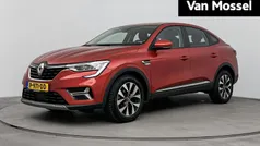 Gebruikt 2021 Renault Arkana SUV | € 22.935 (Eerlijke prijs)