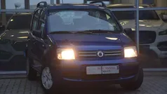 Gebruikt 2008 Fiat Panda Hatchback | € 1.895 (Eerlijke prijs)