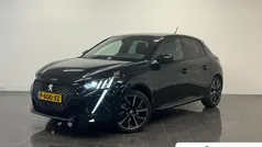 Gebruikt 2022 Peugeot 208 GT Hatchback | € 19.445 (Eerlijke prijs)