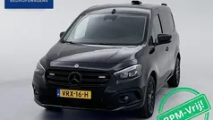 Zwart Gebruikt 2022 Mercedes Citan 112 Edition Van | € 23.745 (Eerlijke prijs)