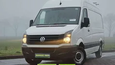 Gebruikt 2015 VW Crafter Van | € 8.450 (Eerlijke prijs)