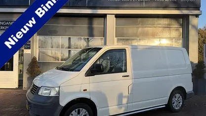 Occasion 2006 VW T5 Van | € 3.250 (Goede deal)