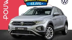 Gebruikt 2025 VW T-Roc Edition SUV | € 38.450 (Goede deal)