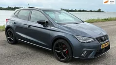 Grijs Gebruikt 2019 Seat Ibiza Beats Hatchback | € 16.344 (Eerlijke prijs)
