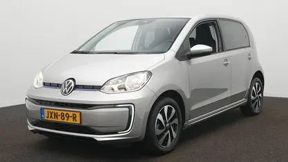 Occasion VW e-up! 39 kW (54 PK) 2026 Grijs Hatchback