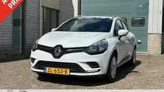 Renault Clio GrandTour