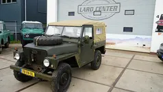 Gebruikt 1978 Land Rover 88 | € 9.950