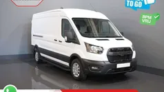 Gebruikt 2024 Ford Transit Trend Van | € 32.444 (Goede deal)