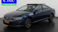 Blauw Gebruikt 2021 VW Passat GTE Sedan | € 24.945 (Super prijs)