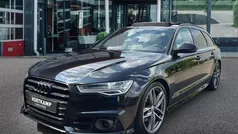 Gebruikt 2018 Audi A6 S-Line Stationwagen | € 36.500 (Eerlijke prijs)