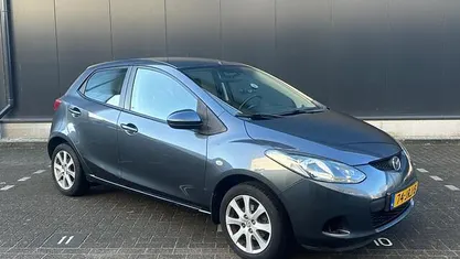 Occasion 2009 Mazda 2 Hatchback | € 4.395 (Eerlijke prijs)
