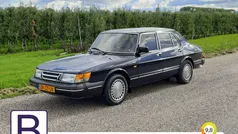 Gebruikt 1988 Saab 900 Hatchback | € 9.970