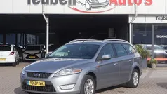 Grijs Gebruikt 2008 Ford Mondeo Trend Stationwagen | € 1.985 (Eerlijke prijs)