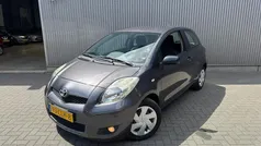 Gebruikt 2010 Toyota Yaris Comfort Hatchback | € 3.245 (Goede deal)