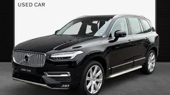 Gebruikt 2016 Volvo XC90 Inscription SUV | € 28.900 (Eerlijke prijs)
