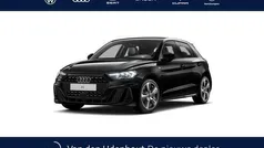 Gebruikt 2025 Audi A1 Sportback Ambiente Hatchback | € 37.768 (Eerlijke prijs)