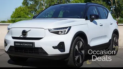 Occasion 2024 Volvo XC40 Plus SUV | € 41.995 (Eerlijke prijs)