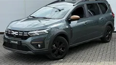Groen Gebruikt 2024 Dacia Jogger Extreme MPV | € 28.495 (Eerlijke prijs)