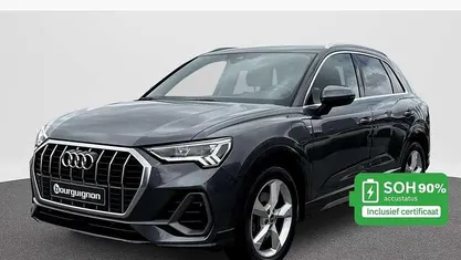 Occasion 2021 Audi Q3 S-Line SUV | € 26.999 (Eerlijke prijs)