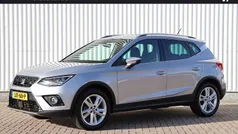 Gebruikt 2021 Seat Arona Business SUV | € 18.650 (Eerlijke prijs)