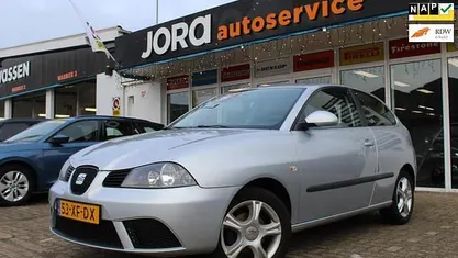 Occasion Seat Ibiza 86 PK (63 kW) 2007 Hatchback