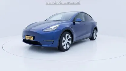 Occasion 2021 Tesla Model Y SUV | € 30.900 (Eerlijke prijs)