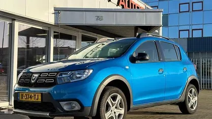 Gebruikt 2018 Dacia Sandero Ambiance Hatchback | € 5.950 (Eerlijke prijs)