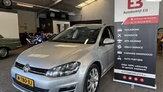 Gebruikt 2013 VW Golf VII Highline Stationwagen | € 9.450 (Eerlijke prijs)