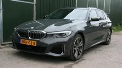 Grijs Gebruikt 2020 BMW M340 Executive Sedan | € 47.950 (Eerlijke prijs)