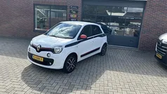 Wit Gebruikt 2015 Renault Twingo Signature Hatchback | € 7.250 (Eerlijke prijs)