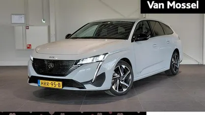 Occasion 2025 Peugeot 308 SW Allure Stationwagen | € 31.440 (Eerlijke prijs)