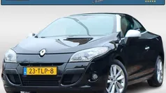 Gebruikt 2012 Renault Mégane Cabriolet Dynamique Cabriolet | € 11.750