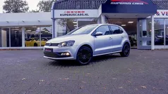 Gebruikt 2015 VW Polo LOUNGE Hatchback | € 7.950 (Goede deal)