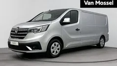 Grijs Nieuw 2025 Renault Trafic Komfort Van | € 34.240 (Goede deal)