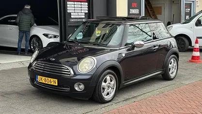 Occasion Mini Cooper Pepper 120 PK (88 kW) 2008 Hatchback