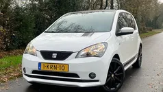 Gebruikt 2013 Seat Mii Hatchback | € 4.950 (Eerlijke prijs)