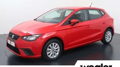 Gebruikt 2023 Seat Ibiza Style Hatchback | € 17.440 (Eerlijke prijs)