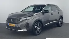 Gebruikt 2021 Peugeot 3008 GT SUV | € 22.895 (Eerlijke prijs)