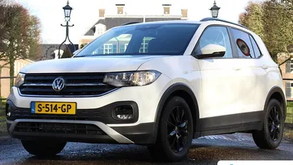 Occasion VW T-Cross 2023 SUV