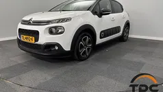 Gebruikt 2018 Citroën C3 Feel Hatchback | € 7.750 (Eerlijke prijs)