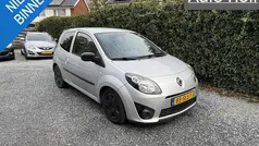 Gebruikt 2011 Renault Twingo Collection Hatchback | € 2.245 (Eerlijke prijs)