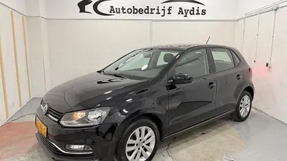 Occasion 2016 VW Polo Hatchback | € 9.499 (Goede deal)