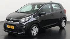 Gebruikt 2020 Kia Picanto Hatchback | € 12.895 (Eerlijke prijs)